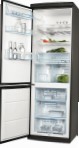 Electrolux ERB 36033 X Холодильник \ Характеристики, фото