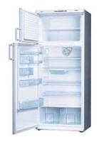 Siemens KS39V622 šaldytuvas nuotrauka, Info