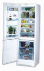 Vestfrost BKF 405 Blue Холодильник \ характеристики, Фото