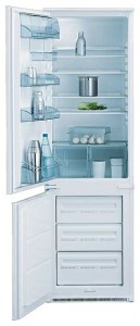 AEG SC 71840 4I Холодильник фото, Характеристики