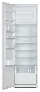 Kuppersbusch IKE 3180-2 Холодильник фото, Характеристики