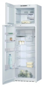Siemens KD32NV00 Tủ lạnh ảnh, đặc điểm