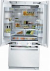 Gaggenau RY 491-200 Холодильник \ характеристики, Фото