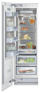 Gaggenau RC 472-200 Ψυγείο φωτογραφία, χαρακτηριστικά