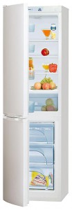 ATLANT ХМ 4014-001 Холодильник фото, Характеристики