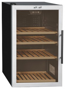 Climadiff VSV50 Kühlschrank Foto, Charakteristik