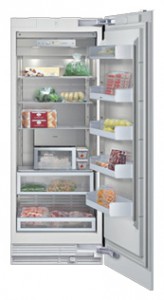 Gaggenau RF 471-200 Холодильник Фото, характеристики