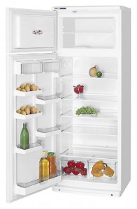 ATLANT МХМ 2826-97 Холодильник фото, Характеристики