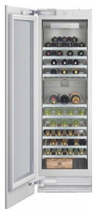 Gaggenau RW 414-260 Tủ lạnh ảnh, đặc điểm