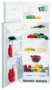 Hotpoint-Ariston BD 2421 Refrigerator larawan, katangian