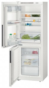 Siemens KG33VVW30 冷蔵庫 写真, 特性