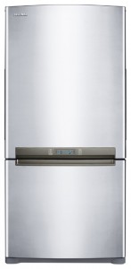 Samsung RL-61 ZBRS Buzdolabı fotoğraf, özellikleri