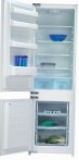 BEKO CBI 7700 HCA Tủ lạnh \ đặc điểm, ảnh