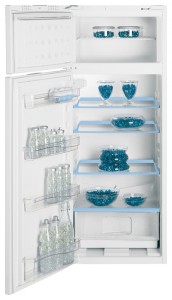 Indesit TA 12 Tủ lạnh ảnh, đặc điểm