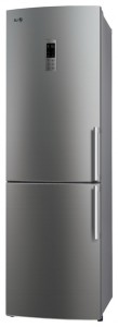 LG GA-B439 BMCA Ψυγείο φωτογραφία, χαρακτηριστικά