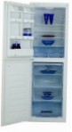 BEKO CHE 31000 Холодильник \ Характеристики, фото
