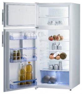 Gorenje RF 4245 W Холодильник Фото, характеристики