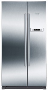 Bosch KAN90VI20 冰箱 照片, 特点