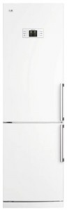 LG GR-B459 BVQA Холодильник фото, Характеристики