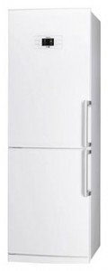 LG GA-B409 UQA Хладилник снимка, Характеристики