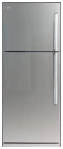 LG GR-B352 YVC Refrigerator larawan, katangian