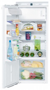 Liebherr IKB 2624 Refrigerator larawan, katangian