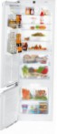 Liebherr ICBP 3166 Refrigerator \ katangian, larawan