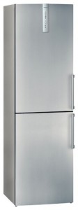 Bosch KGN39A43 Холодильник Фото, характеристики