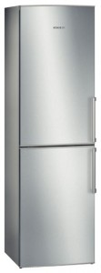 Bosch KGN39X72 Ψυγείο φωτογραφία, χαρακτηριστικά