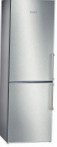 Bosch KGV36Y42 Холодильник \ характеристики, Фото