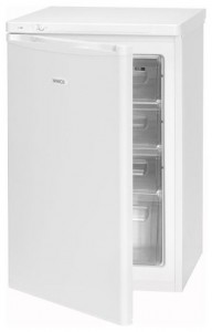 Bomann GS113 Tủ lạnh ảnh, đặc điểm