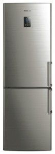 Samsung RL-36 EBMG Kühlschrank Foto, Charakteristik