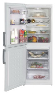 BEKO CS 230020 Хладилник снимка, Характеристики
