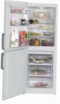 BEKO CS 230020 Холодильник \ Характеристики, фото