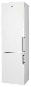 Candy CBSA 6200 W Холодильник фото, Характеристики
