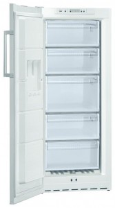 Bosch GSV22V23 冰箱 照片, 特点