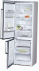 Siemens KG36NP74 Холодильник \ Характеристики, фото