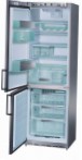 Siemens KG36P370 Buzdolabı \ özellikleri, fotoğraf