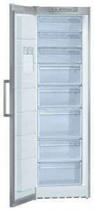 Bosch GSV34V43 冰箱 照片, 特点