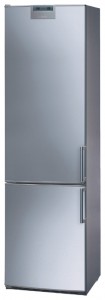 Siemens KG39P371 Хладилник снимка, Характеристики
