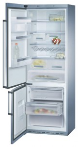 Siemens KG49NP94 Refrigerator larawan, katangian