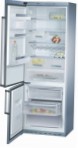 Siemens KG49NP94 Холодильник \ характеристики, Фото