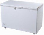 Kraft BD(W)-425Q Refrigerator \ katangian, larawan
