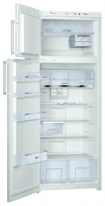 Bosch KDN40X10 Холодильник Фото, характеристики