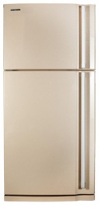 Hitachi R-Z662EU9PBE Tủ lạnh ảnh, đặc điểm