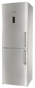 Hotpoint-Ariston HBT 1181.3 MN Холодильник фото, Характеристики