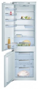 Bosch KIS34A51 Tủ lạnh ảnh, đặc điểm