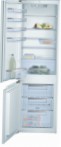 Bosch KIV34A51 Buzdolabı \ özellikleri, fotoğraf