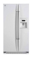 Daewoo Electronics FRS-L2031 IAL Хладилник снимка, Характеристики