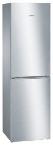 Bosch KGN39NL13 Ψυγείο φωτογραφία, χαρακτηριστικά